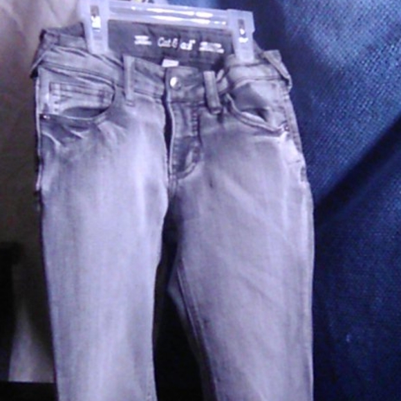 cat and jack jeans - Picture 4 of 4